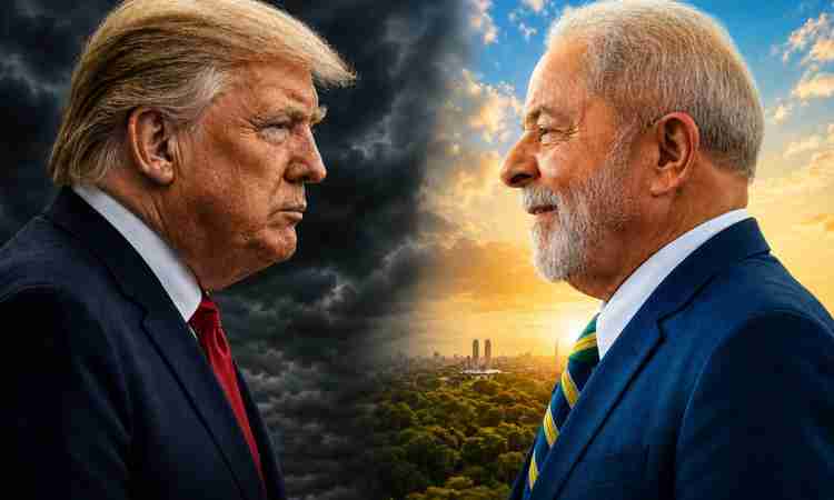 Tarifaço dos Estados Unidos começa a valer e impacta exportações brasileiras